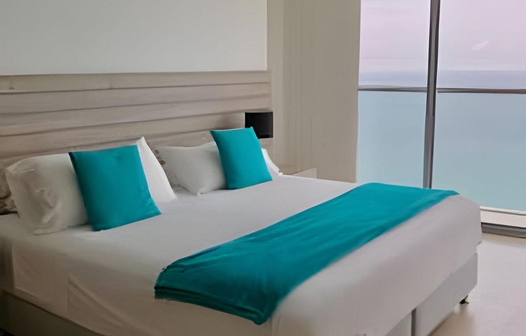 Breathtaking Ocean View, Location