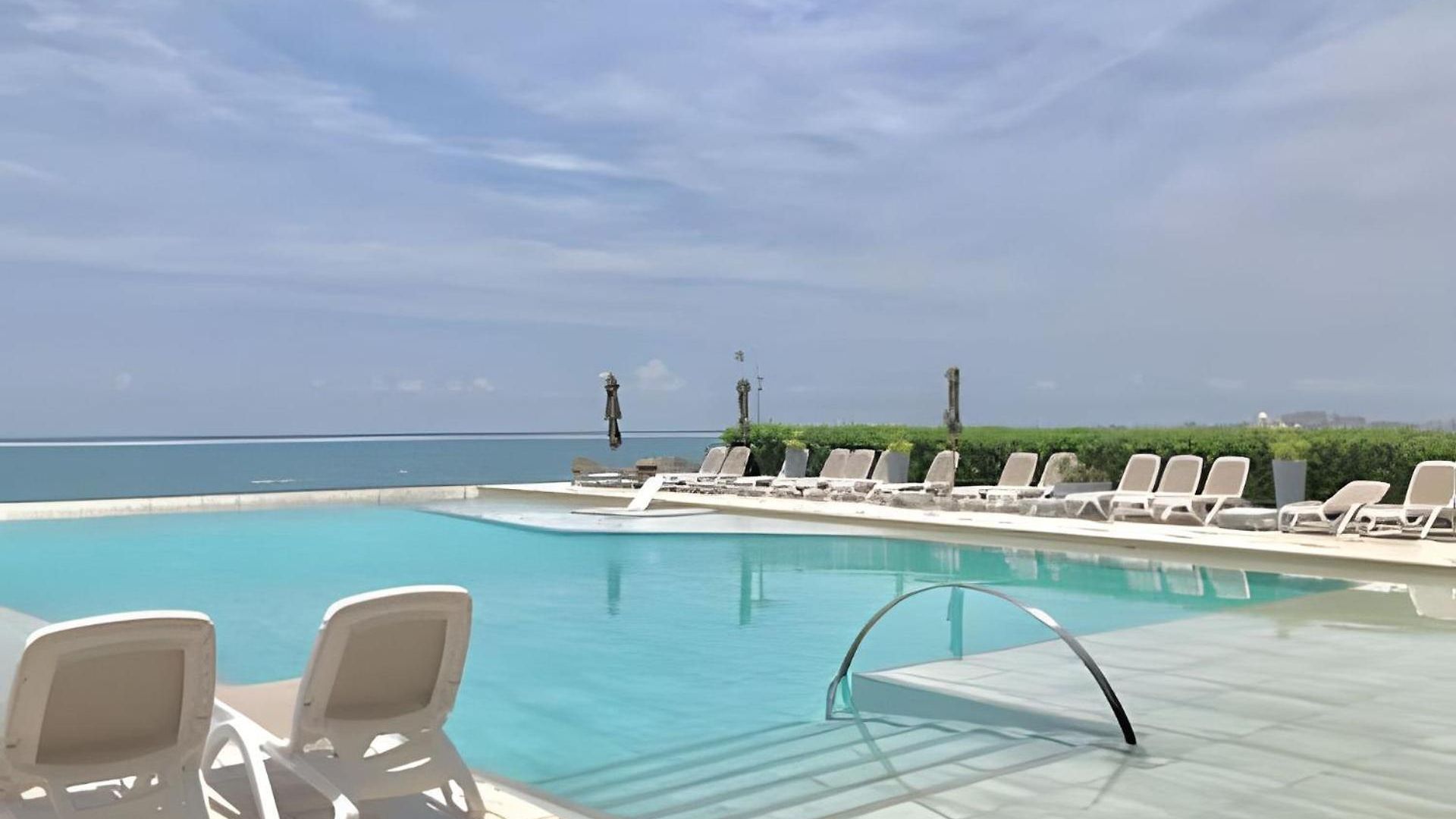 Breathtaking Ocean View, Location