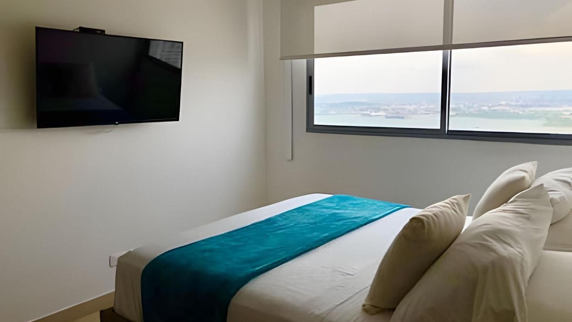 Apartamento Breathtaking Ocean View, Location *