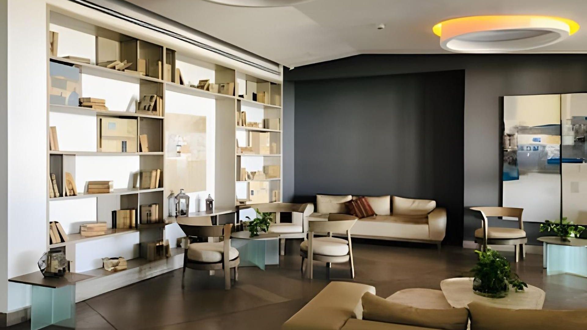 Apartamento Breathtaking Ocean View, Location *