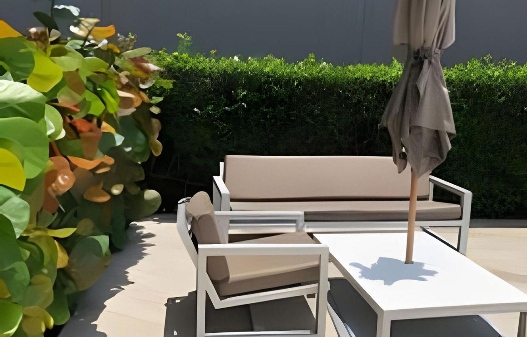 Apartamento Breathtaking Ocean View, Location