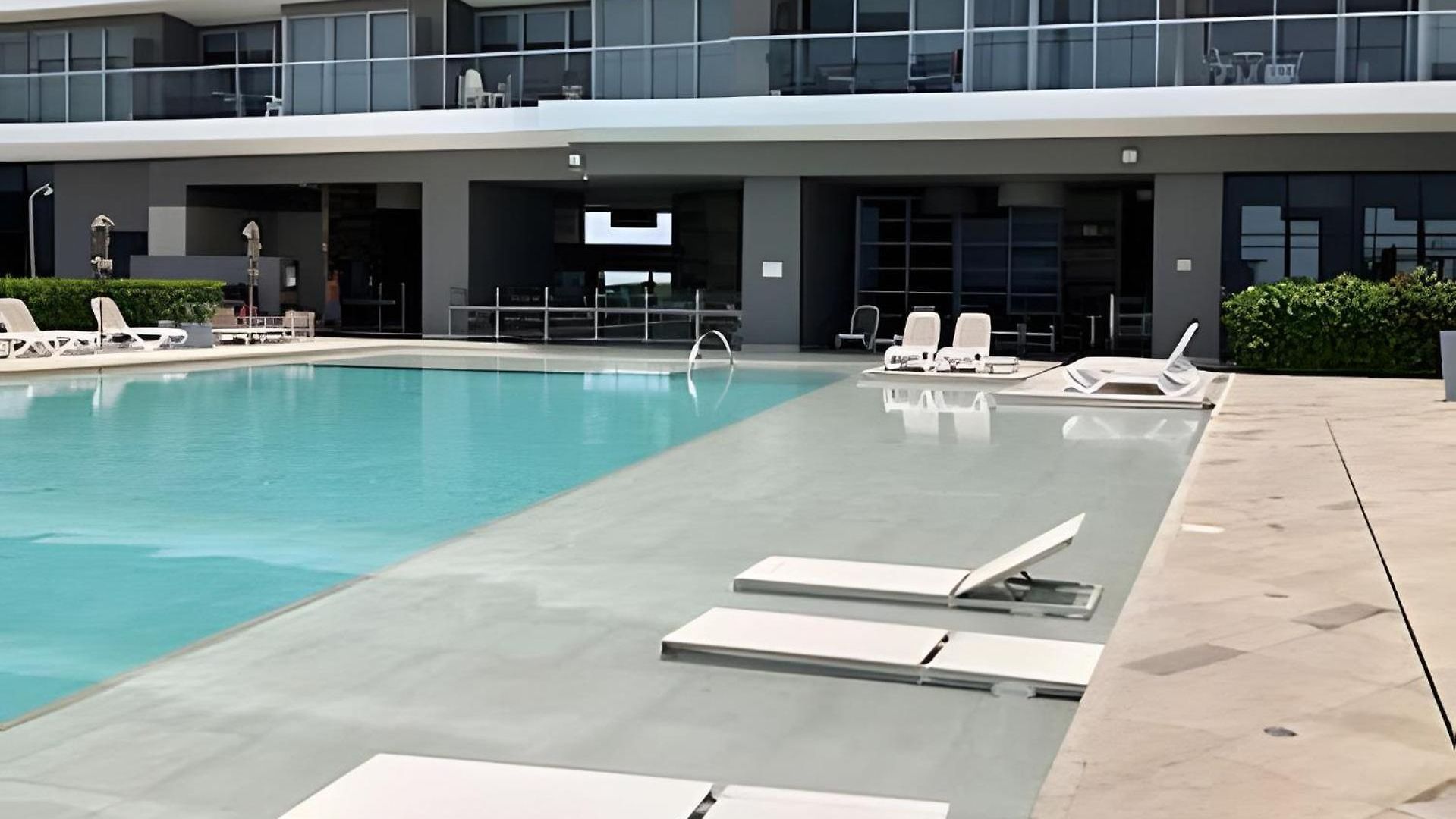Breathtaking Ocean View, Location Cartagena
