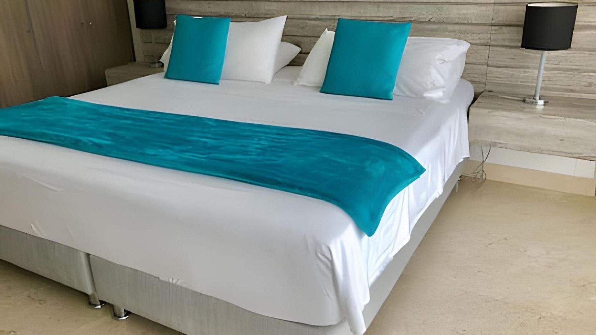 Breathtaking Ocean View, Location Apartamento Cartagena