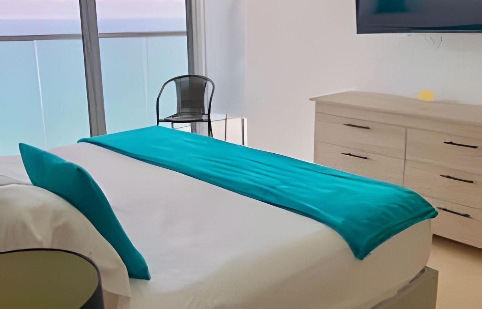 Breathtaking Ocean View, Location * Cartagena