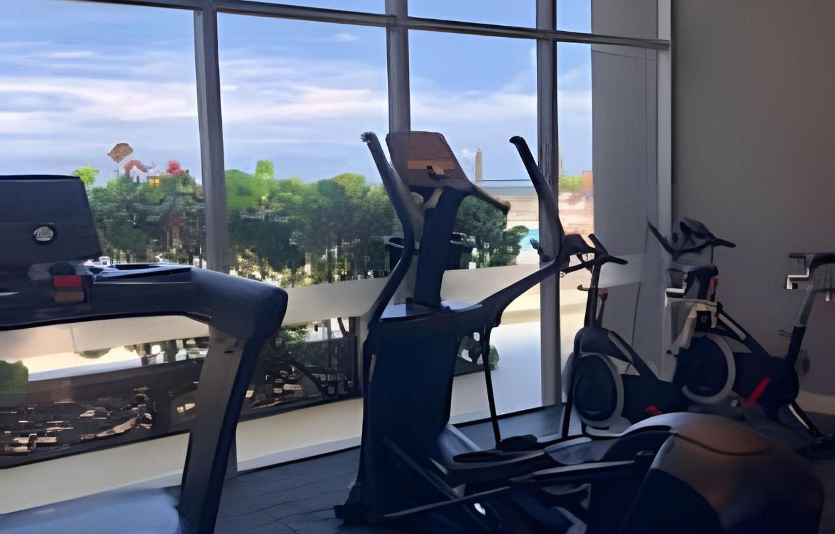 Breathtaking Ocean View, Location Apartamento