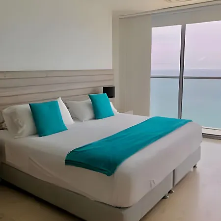 Breathtaking Ocean View, Location