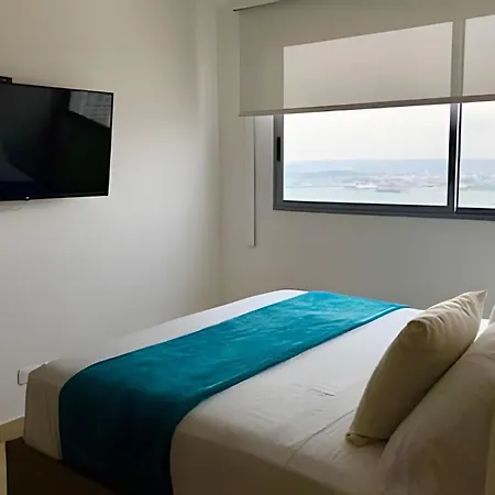 Apartamento Breathtaking Ocean View, Location *