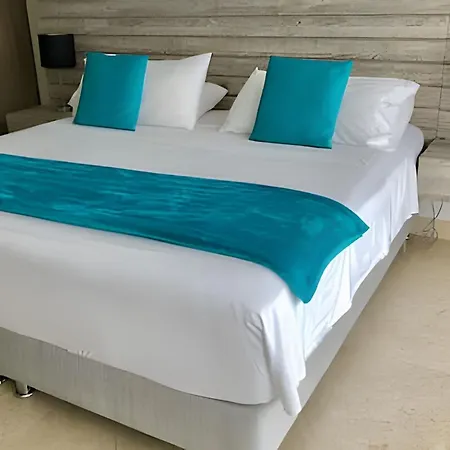 Breathtaking Ocean View, Location Apartamento Cartagena