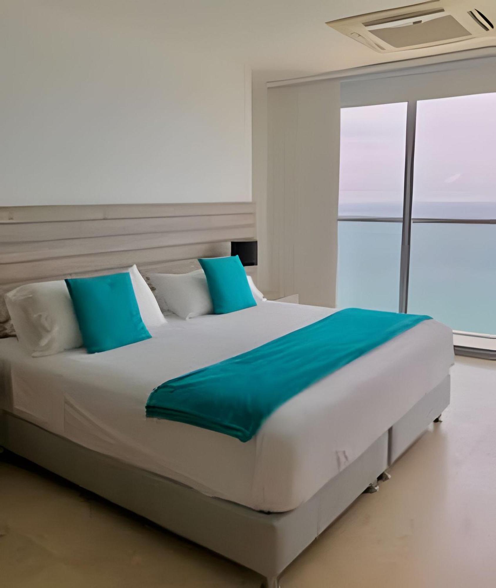 Breathtaking Ocean View, Location