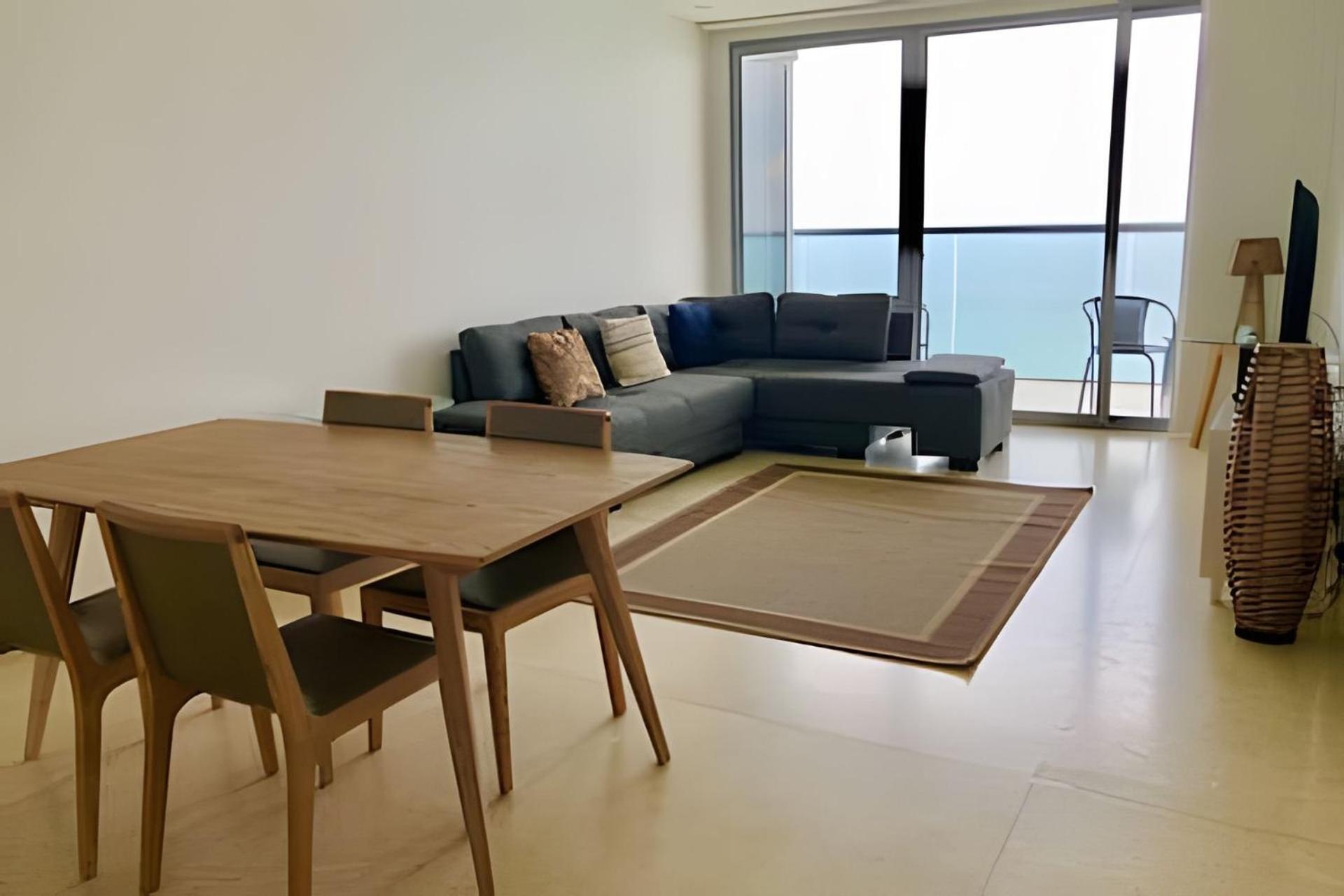 Breathtaking Ocean View, Location Apartment *