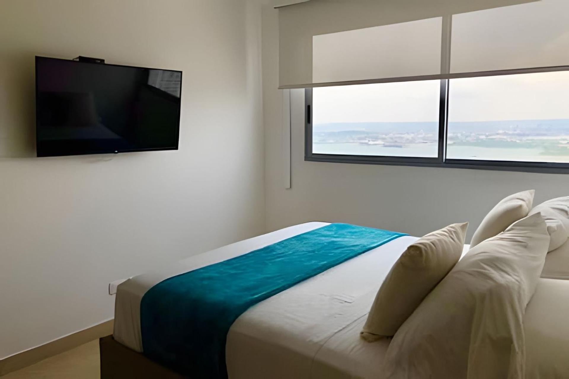 Apartment Breathtaking Ocean View, Location *