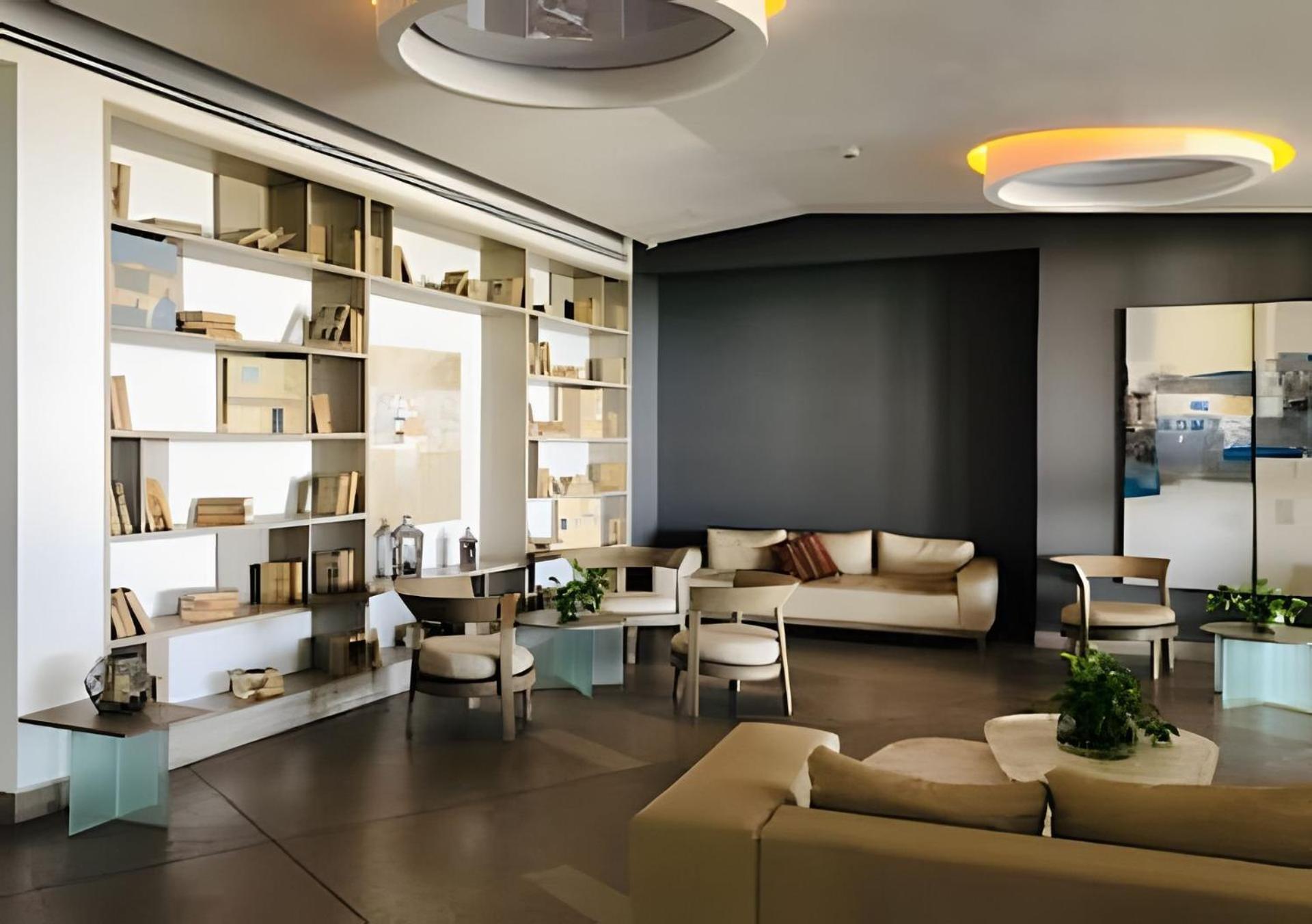 Apartment Breathtaking Ocean View, Location *