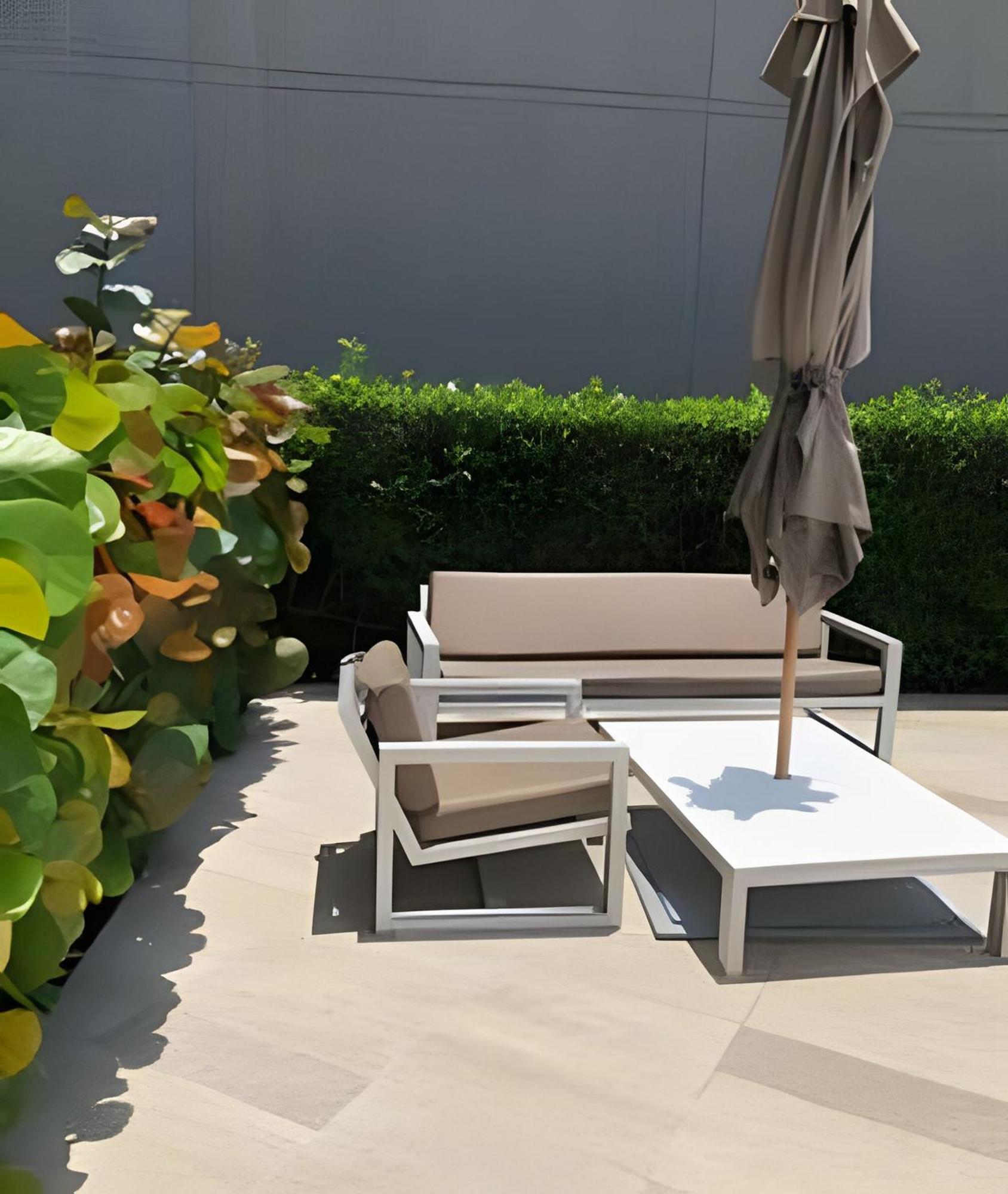 Apartment Breathtaking Ocean View, Location
