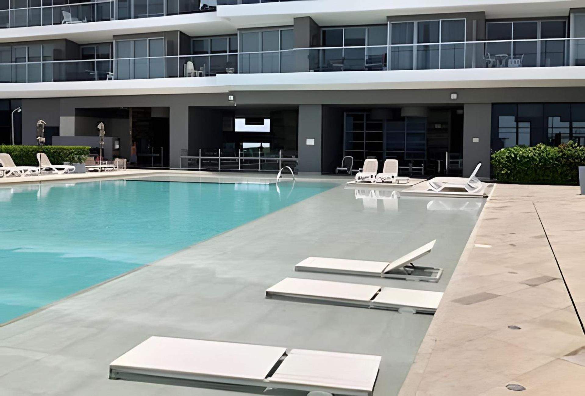 Breathtaking Ocean View, Location Cartagena
