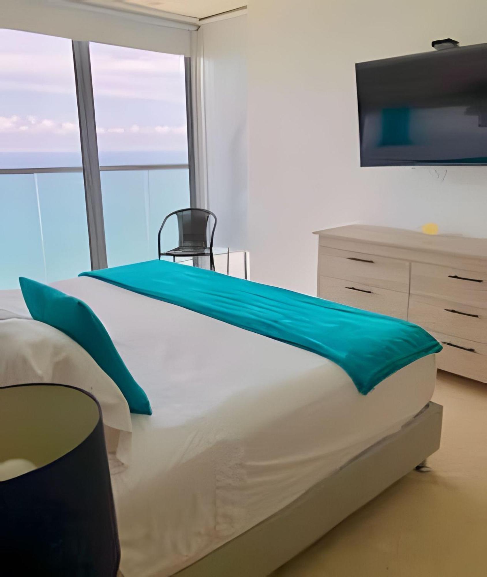 Breathtaking Ocean View, Location * Cartagena