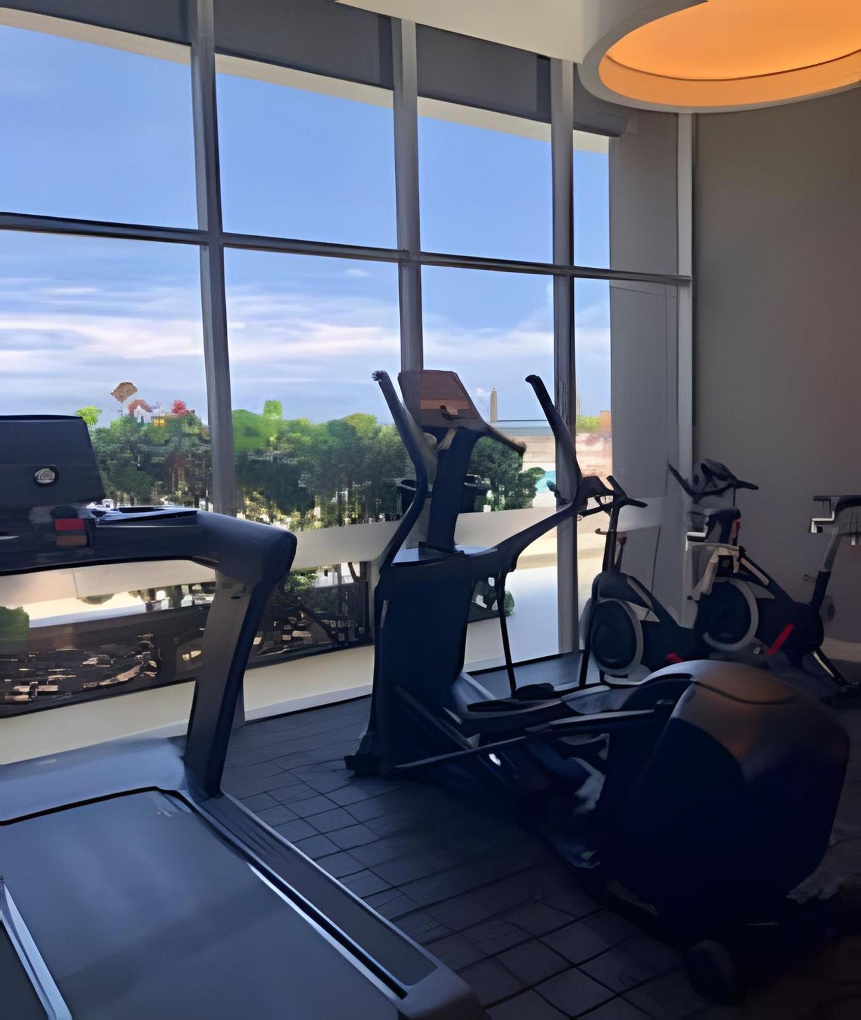 Breathtaking Ocean View, Location Apartment